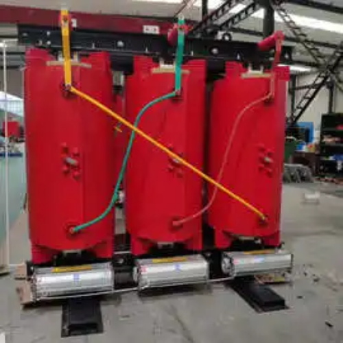 黑龙江2000KVA干式变压器